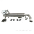 EGR COOLER FOR Iveco 2.3 JTD Multijet Valvola